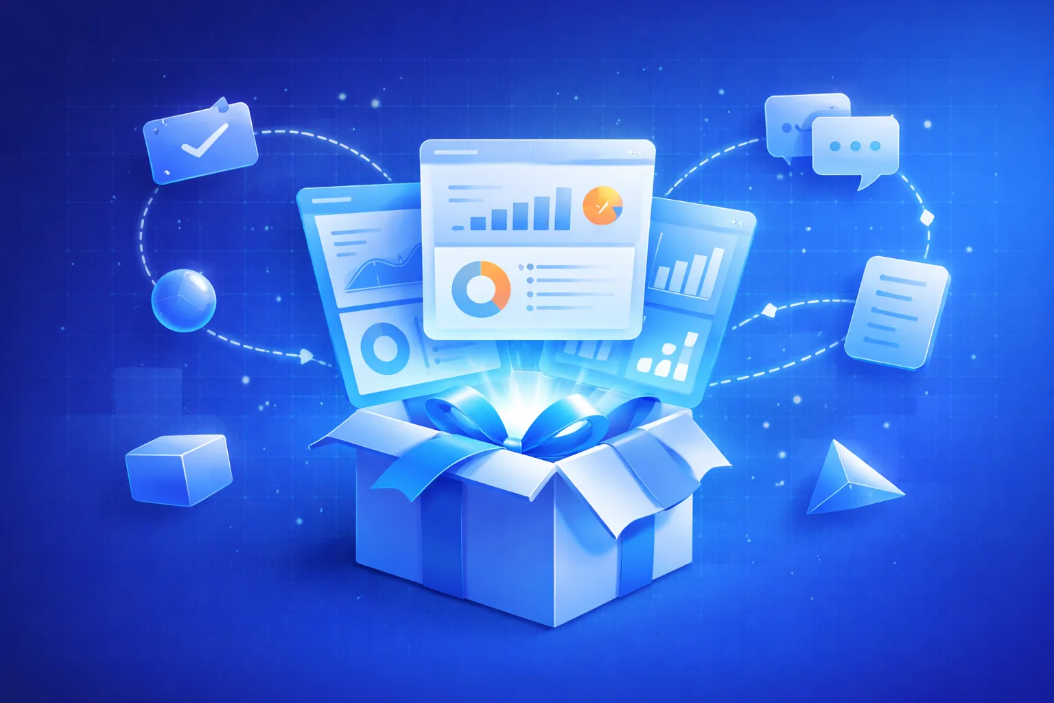 Service Collection Atlassian : le nouveau bundle qui réunit JSM, Assets et Rovo